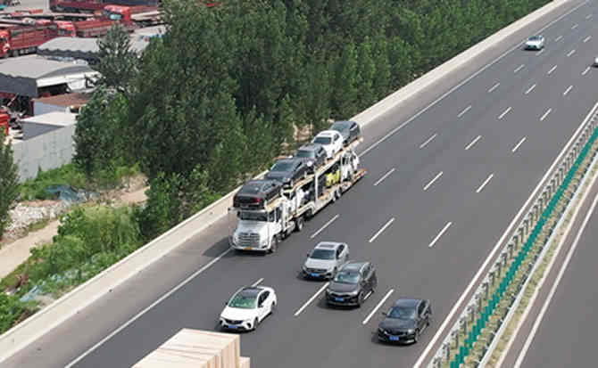 阿克苏高速公路汽车救援